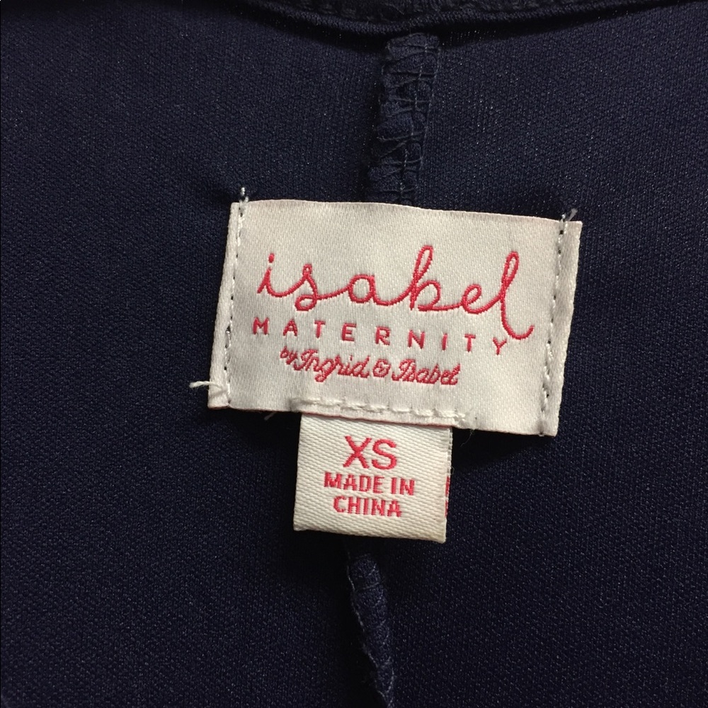 Maternity Dress
